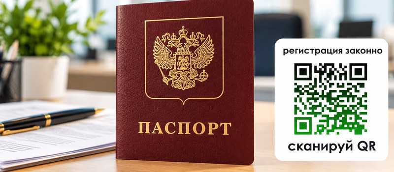 регистрация в Махачкале прописка в Махачкале